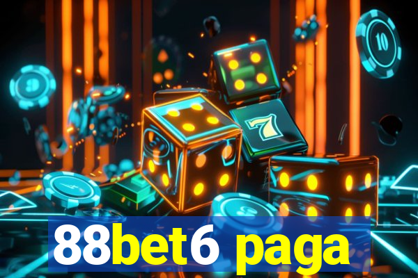 88bet6 paga